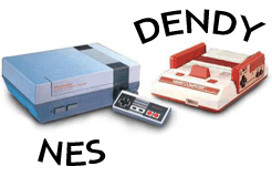 dendy(nes)