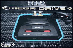 sega